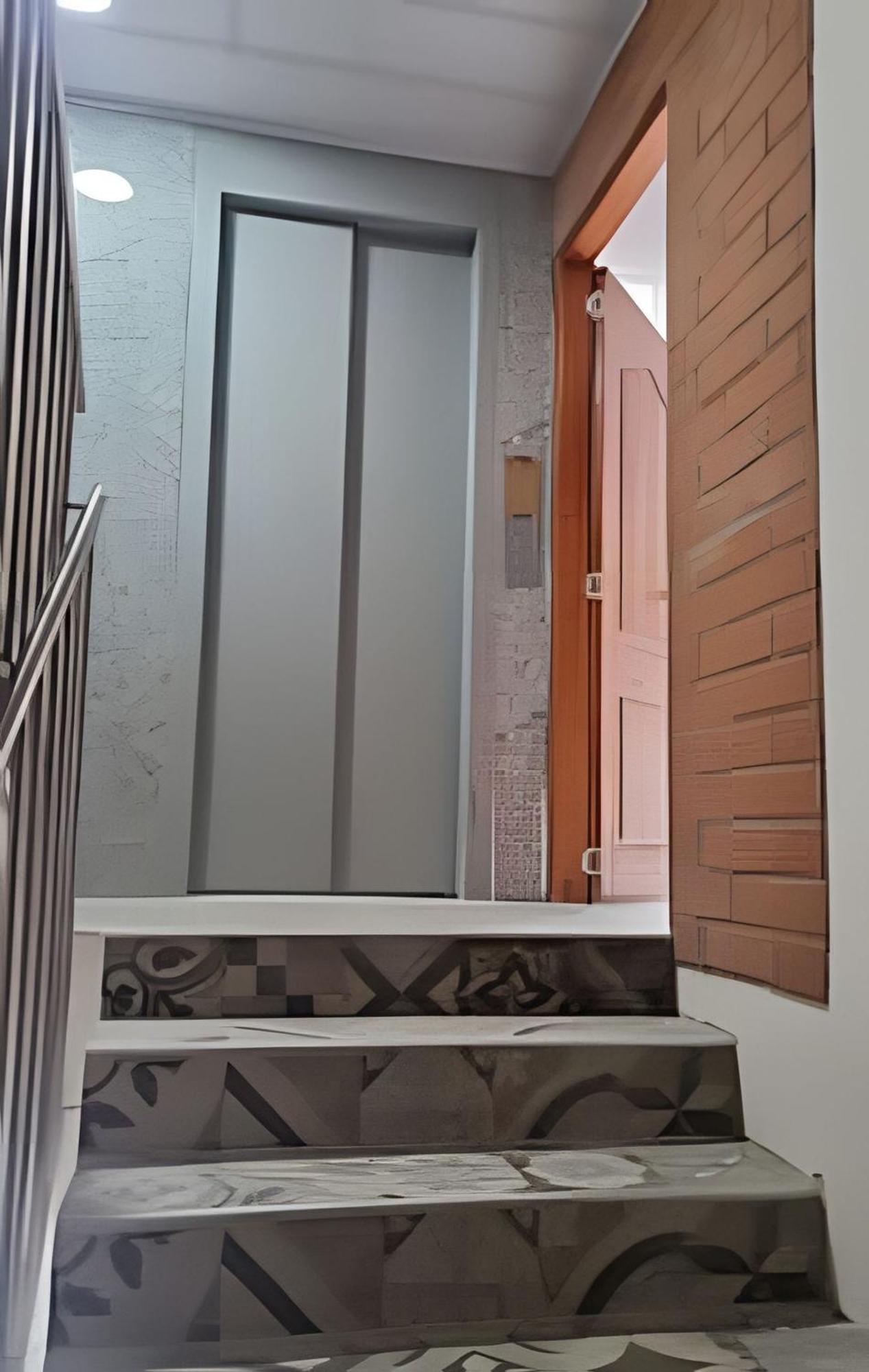 Apartment 301 Velodromo Medellin
