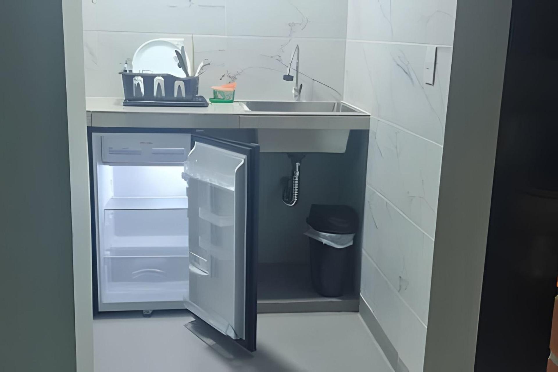301 Velodromo Apartment Medellin