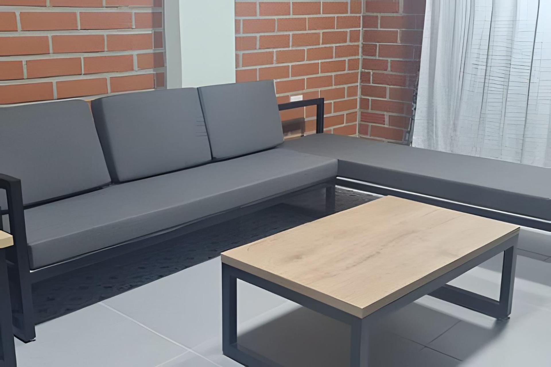 301 Velodromo Apartment Medellin