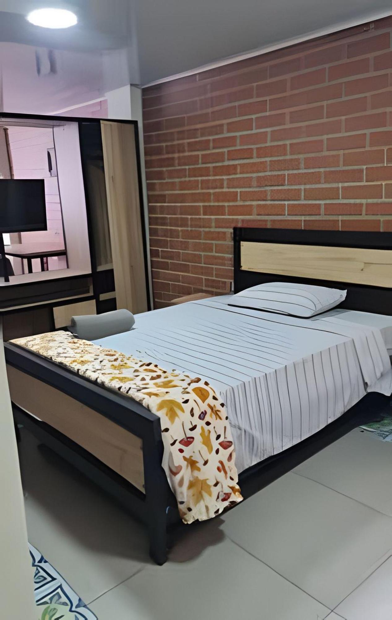 301 Velodromo Apartment *